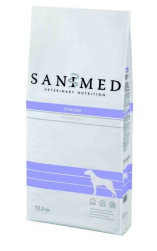 SANIMED ニューロサポート　7Kg 新品　サニメド　シニア犬用　療法食 犬用 ニューロサポート 1kg｜療法食サニメド
